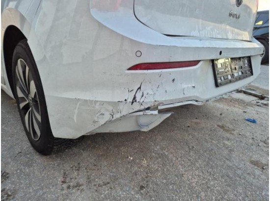 2025 Volkswagen Golf VIII Lim. 1.5 eTSI 110 kW Goal