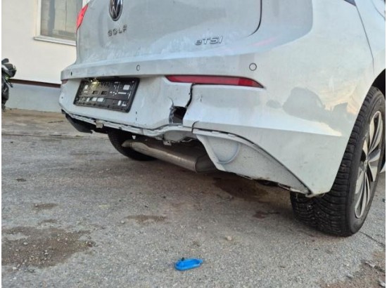 2025 Volkswagen Golf VIII Lim. 1.5 eTSI 110 kW Goal