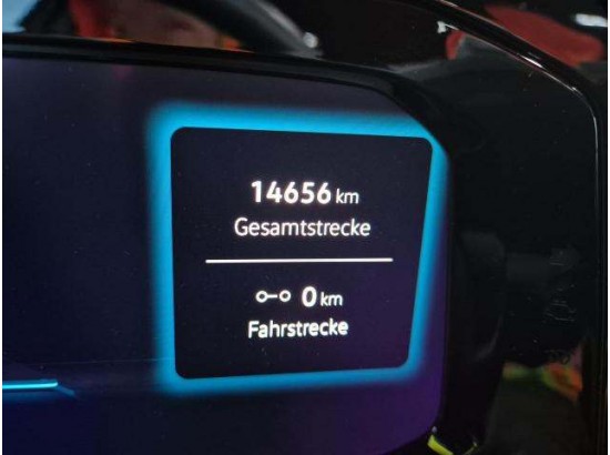 2025 Volkswagen Golf VIII Lim. 1.5 eTSI 110 kW Goal