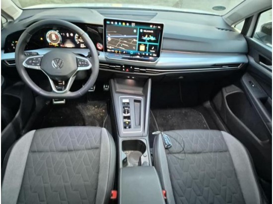 2025 Volkswagen Golf VIII Lim. 1.5 eTSI 110 kW Goal