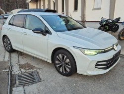 2025 Volkswagen Golf VIII Lim. 1.5 eTSI 110 kW Goal