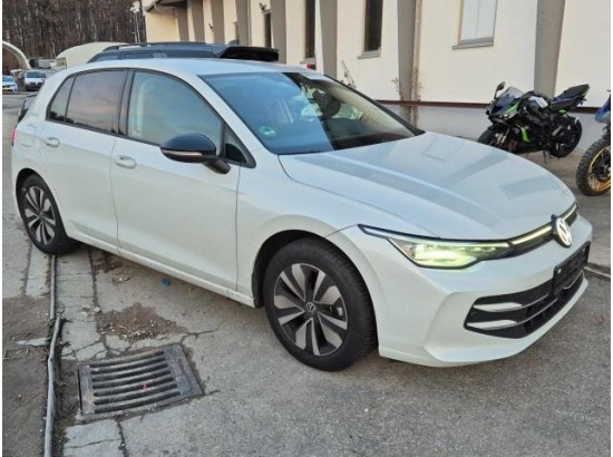 2025 Volkswagen Golf VIII Lim. 1.5 eTSI 110 kW Goal