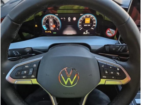 2025 Volkswagen Golf VIII Lim. 1.5 eTSI 110 kW Goal