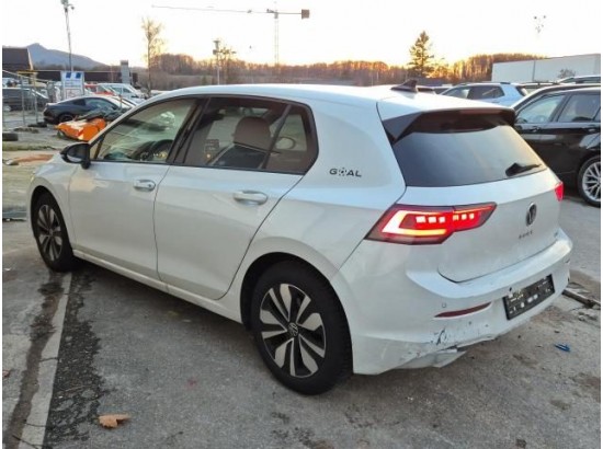 2025 Volkswagen Golf VIII Lim. 1.5 eTSI 110 kW Goal