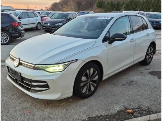 2025 Volkswagen Golf VIII Lim. 1.5 eTSI 110 kW Goal
