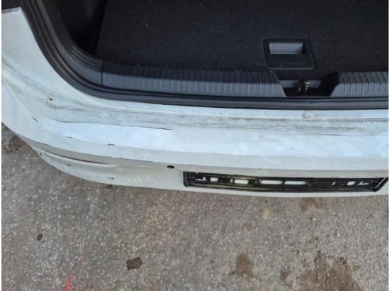 2025 Volkswagen Golf VIII Lim. 1.5 eTSI 110 kW Goal