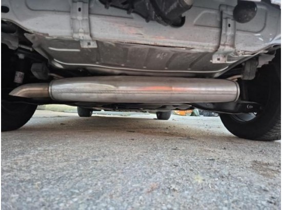 2025 Volkswagen Golf VIII Lim. 1.5 eTSI 110 kW Goal