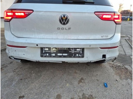 2025 Volkswagen Golf VIII Lim. 1.5 eTSI 110 kW Goal