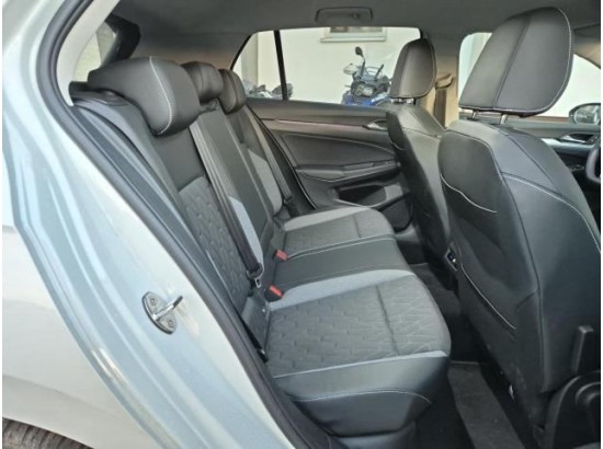 2025 Volkswagen Golf VIII Lim. 1.5 eTSI 110 kW Goal