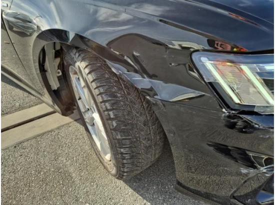 2025 Audi A6 Avant 50 TDI quattro S line