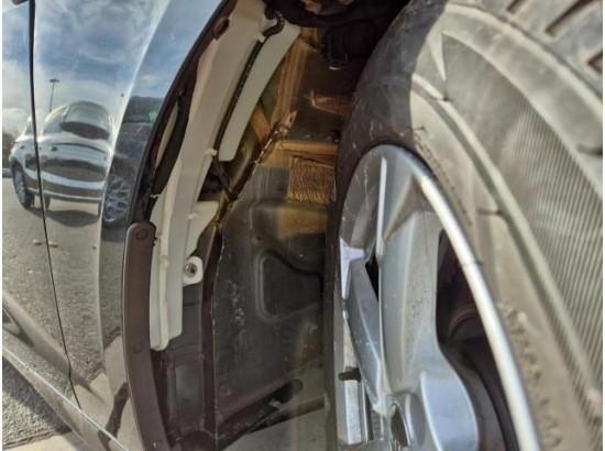 2025 Audi A6 Avant 50 TDI quattro S line