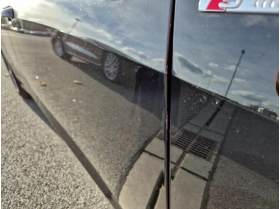 2025 Audi A6 Avant 50 TDI quattro S line