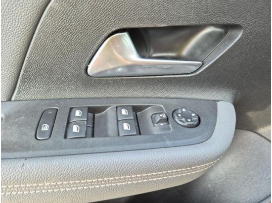 2023 Opel Mokka Elegance