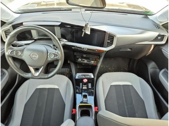 2023 Opel Mokka Elegance