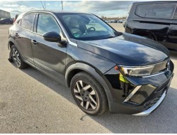 2023 Opel Mokka Elegance