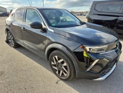 2023 Opel Mokka Elegance