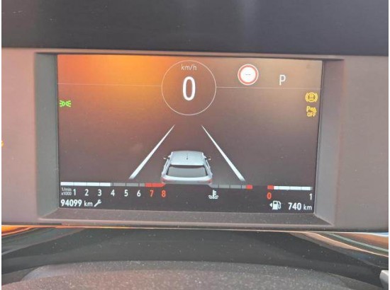 2023 Opel Mokka Elegance