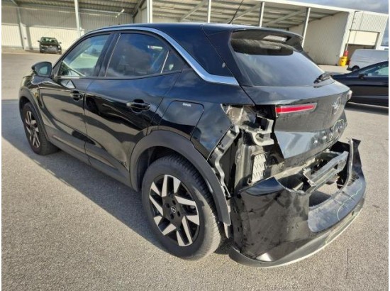 2023 Opel Mokka Elegance