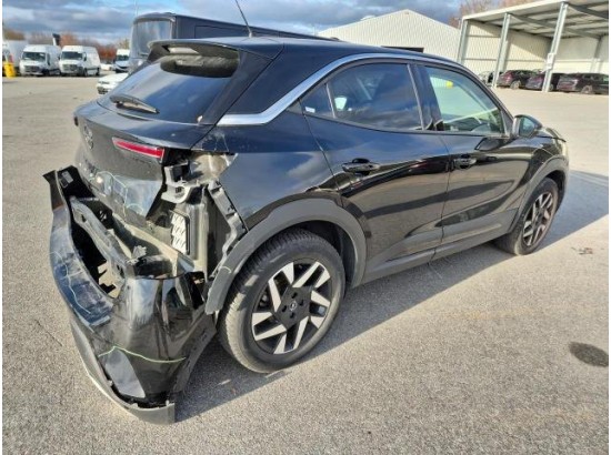 2023 Opel Mokka Elegance