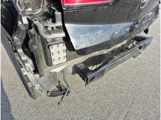 2023 Opel Mokka Elegance