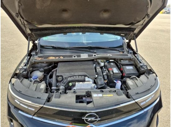 2023 Opel Mokka Elegance