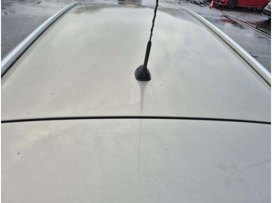 2016 Ford Focus Tunier Titanium