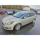 2016 Ford Focus Tunier Titanium