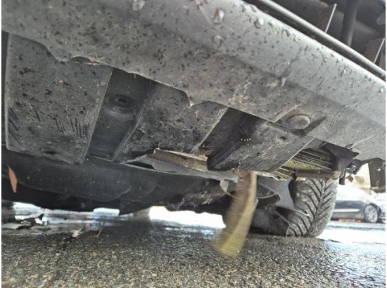 2016 Ford Focus Tunier Titanium