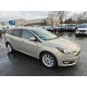2016 Ford Focus Tunier Titanium