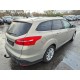 2016 Ford Focus Tunier Titanium