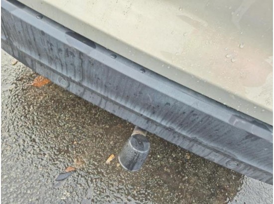 2016 Ford Focus Tunier Titanium