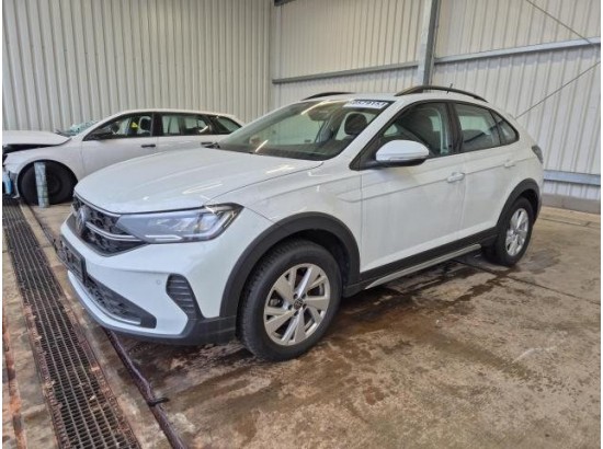 2024 Volkswagen Taigo Life