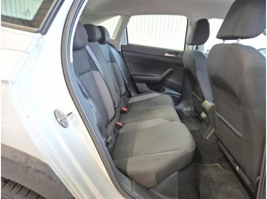 2024 Volkswagen Taigo Life