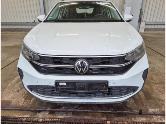 2024 Volkswagen Taigo Life