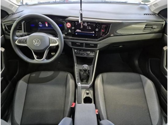 2024 Volkswagen Taigo Life