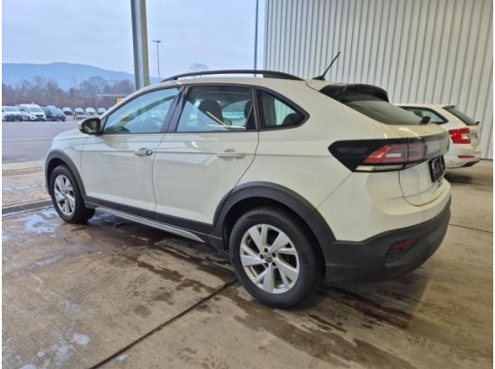 2024 Volkswagen Taigo Life