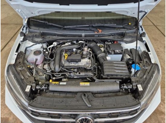 2024 Volkswagen Taigo Life