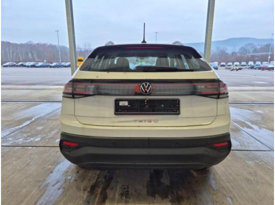 2024 Volkswagen Taigo Life
