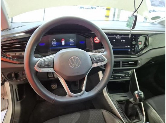 2024 Volkswagen Taigo Life