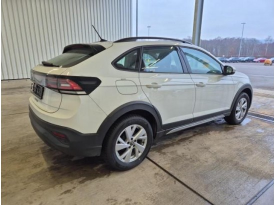 2024 Volkswagen Taigo Life