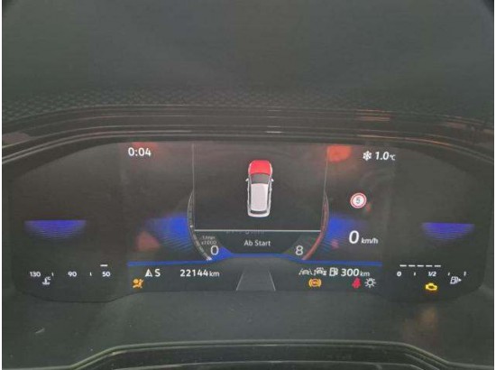 2024 Volkswagen Taigo Life