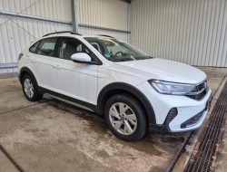 2024 Volkswagen Taigo Life