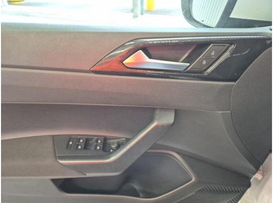 2024 Volkswagen Taigo Life