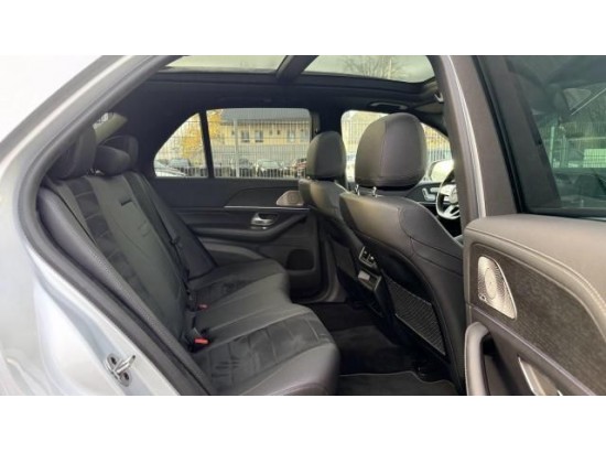 2021 Mercedes-Benz GLE 350 de 4MATIC  GLE 350 de 4MATIC