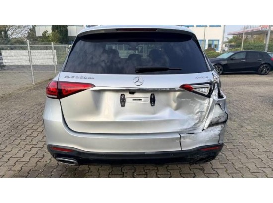 2021 Mercedes-Benz GLE 350 de 4MATIC  GLE 350 de 4MATIC