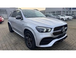 2021 Mercedes-Benz GLE 350 de 4MATIC  GLE 350 de 4MATIC
