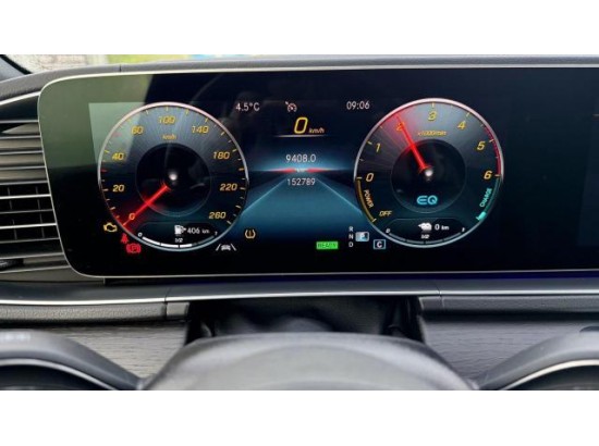 2021 Mercedes-Benz GLE 350 de 4MATIC  GLE 350 de 4MATIC