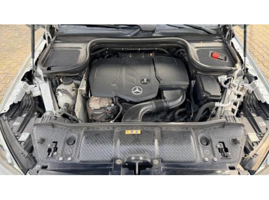 2021 Mercedes-Benz GLE 350 de 4MATIC  GLE 350 de 4MATIC