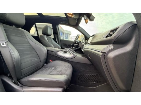 2021 Mercedes-Benz GLE 350 de 4MATIC  GLE 350 de 4MATIC