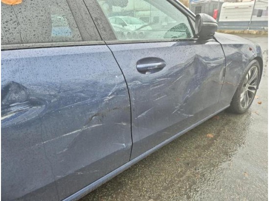 2023 Mercedes-Benz C -Klasse T-Modell C 220 T d